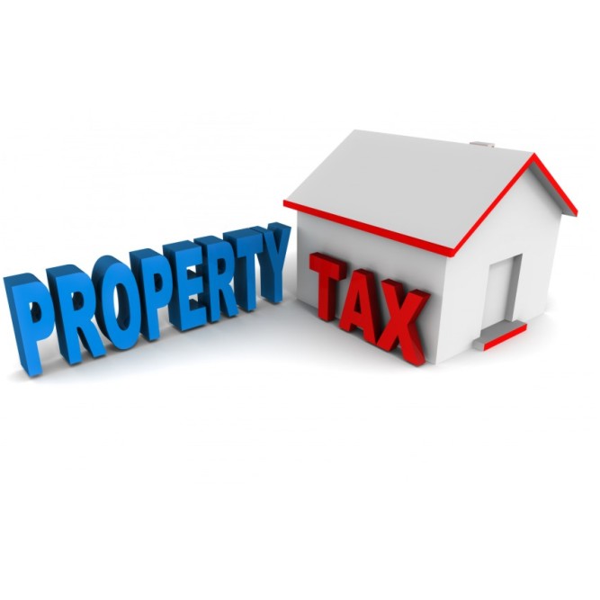 BBMP Property Tax Payment