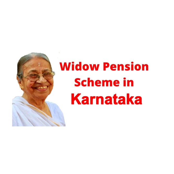 Widow Pension