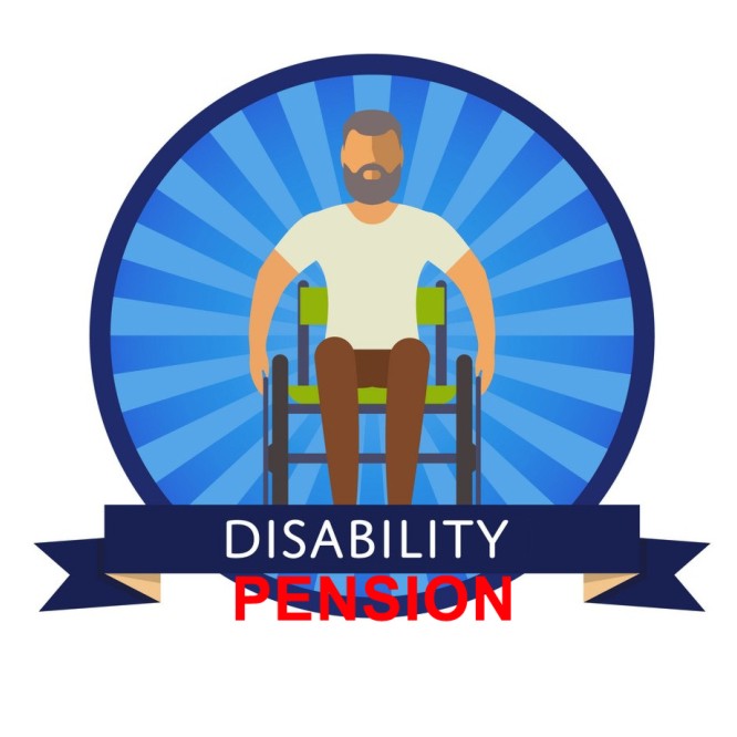 Disability Pension
